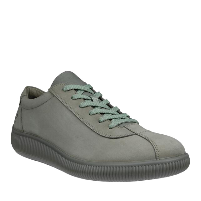 ECCO Soft Zero M Smokey Olive